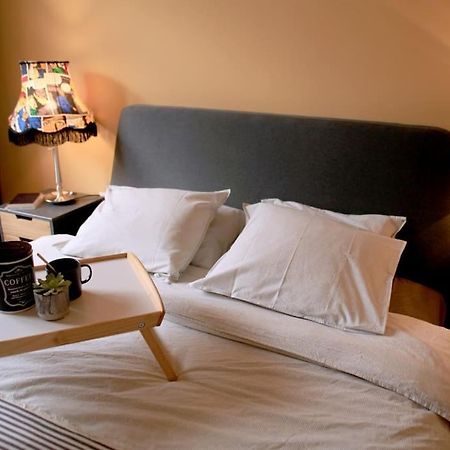 *Citadel* 2Br - City Center Sofya Dış mekan fotoğraf