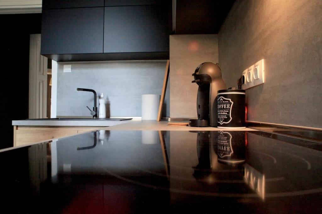 *Citadel* 2Br - City Center Sofya Dış mekan fotoğraf