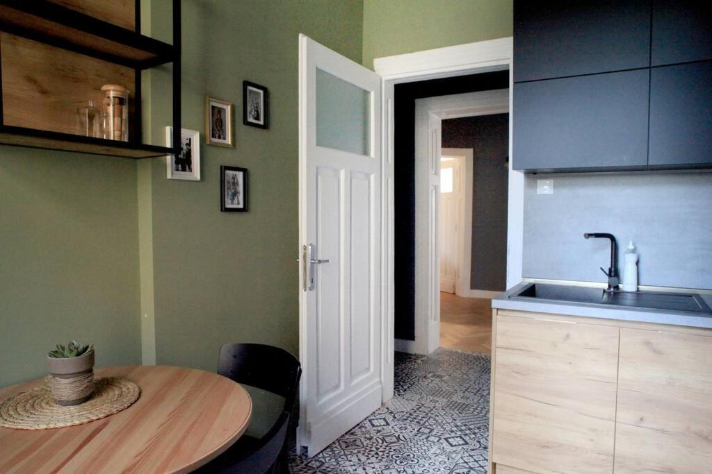 *Citadel* 2Br - City Center Sofya Dış mekan fotoğraf