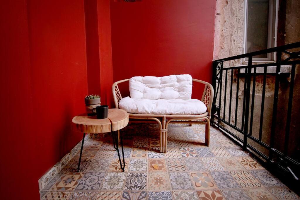 *Citadel* 2Br - City Center Sofya Dış mekan fotoğraf