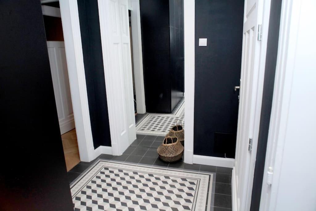 *Citadel* 2Br - City Center Sofya Dış mekan fotoğraf