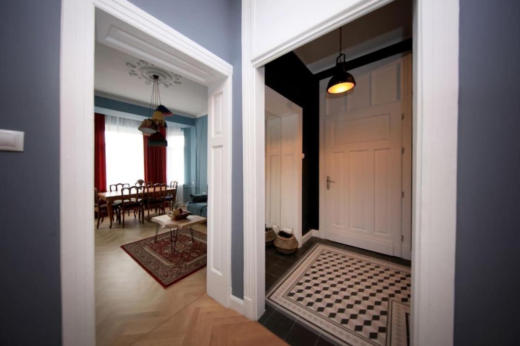 *Citadel* 2Br - City Center Sofya Dış mekan fotoğraf
