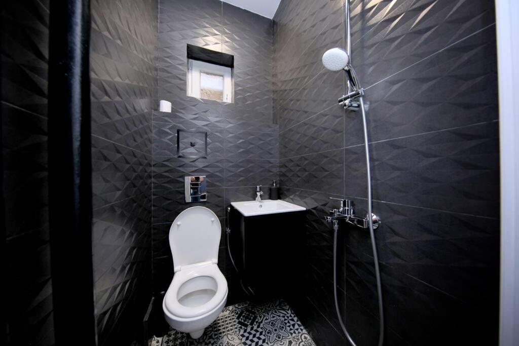 *Citadel* 2Br - City Center Sofya Dış mekan fotoğraf