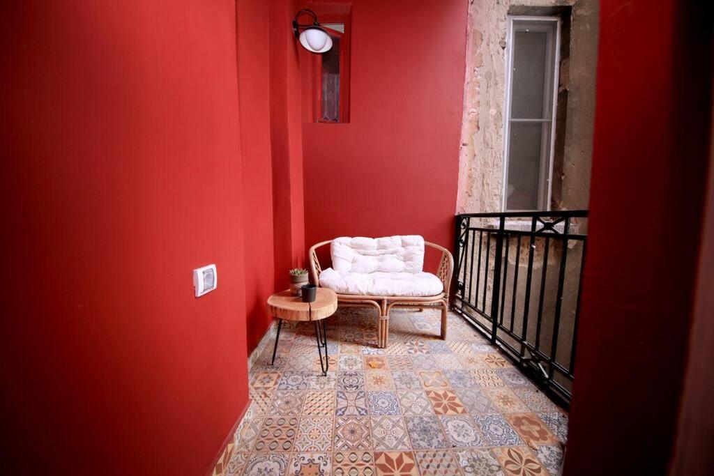 *Citadel* 2Br - City Center Sofya Dış mekan fotoğraf
