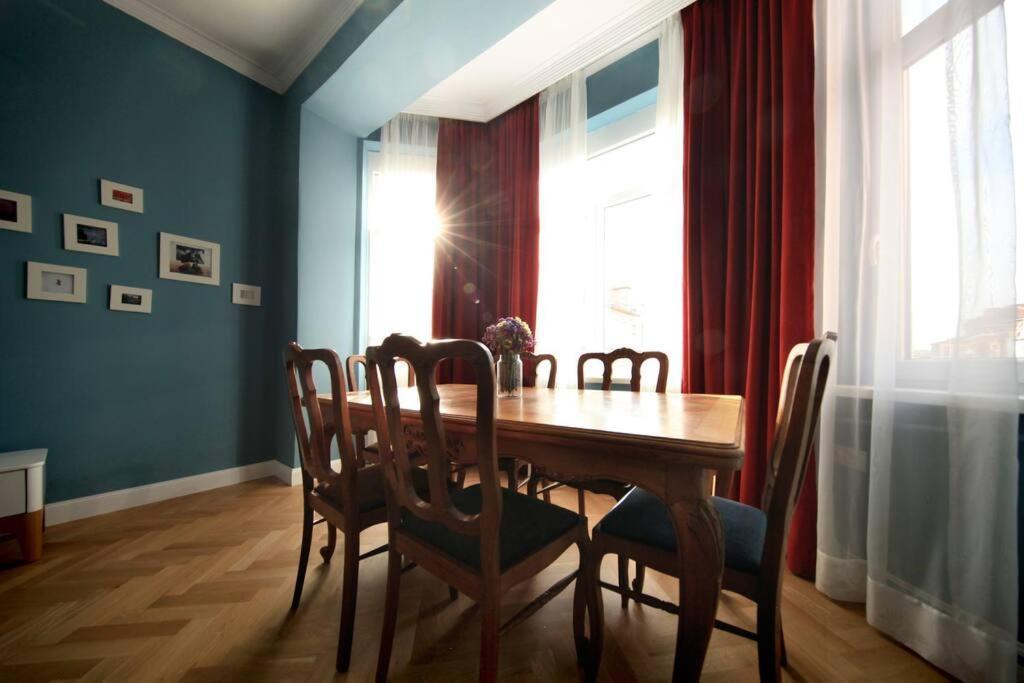 *Citadel* 2Br - City Center Sofya Dış mekan fotoğraf