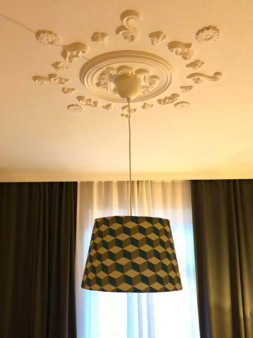*Citadel* 2Br - City Center Sofya Dış mekan fotoğraf