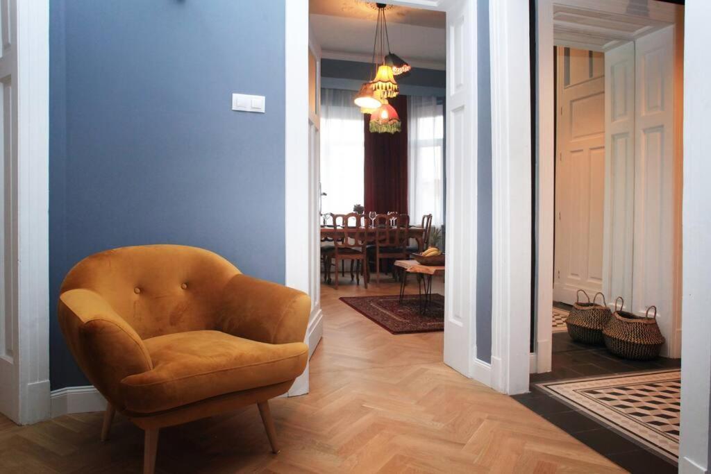 *Citadel* 2Br - City Center Sofya Dış mekan fotoğraf